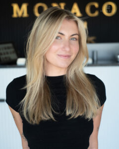 The Monaco Salon Gallery blonde hair specialists monaco salon tampa