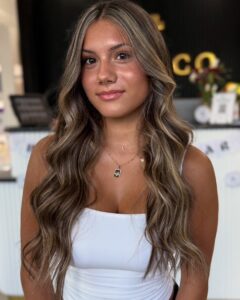 Y2K Hair is Back: What Millennials Want at Monaco Salon Y2K Hair is Back: What Millennials Want at Monaco Salon