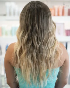 Honey Melt Hair Color Honey Melt Hair Color