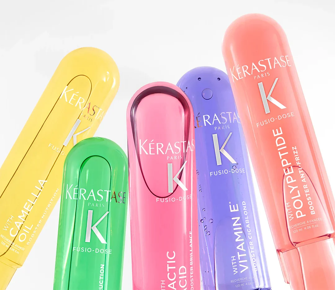 k&eacute;rastase fusio dose tampa