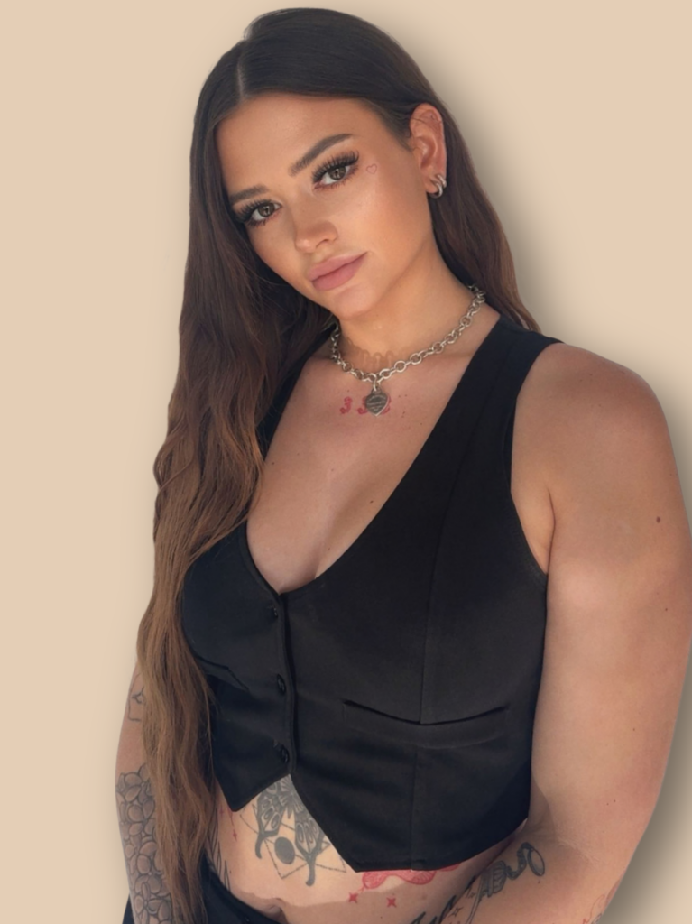 Hair stylist Monaco salon