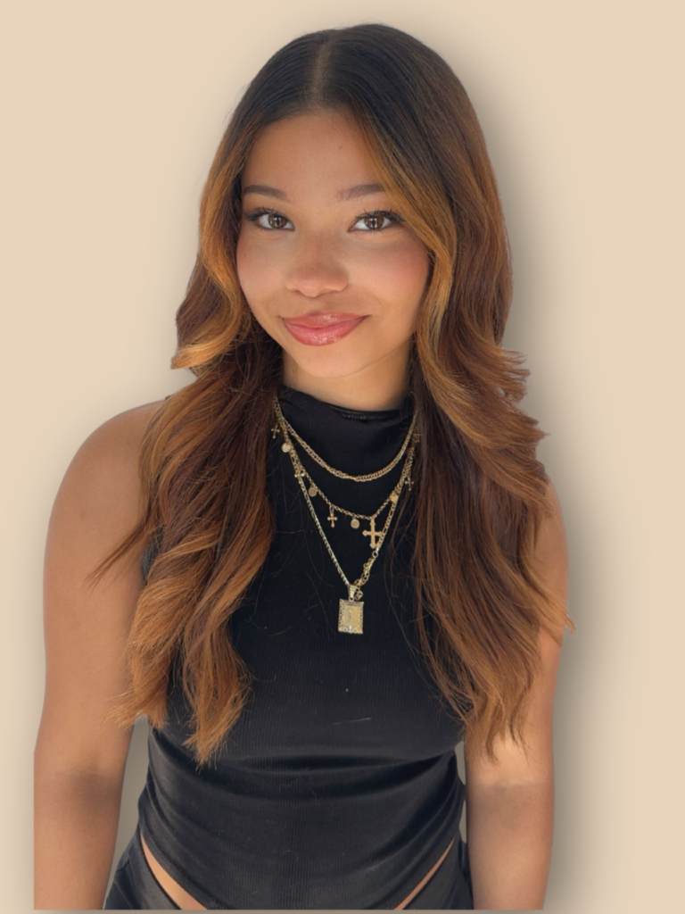 Hair stylist Monaco salon